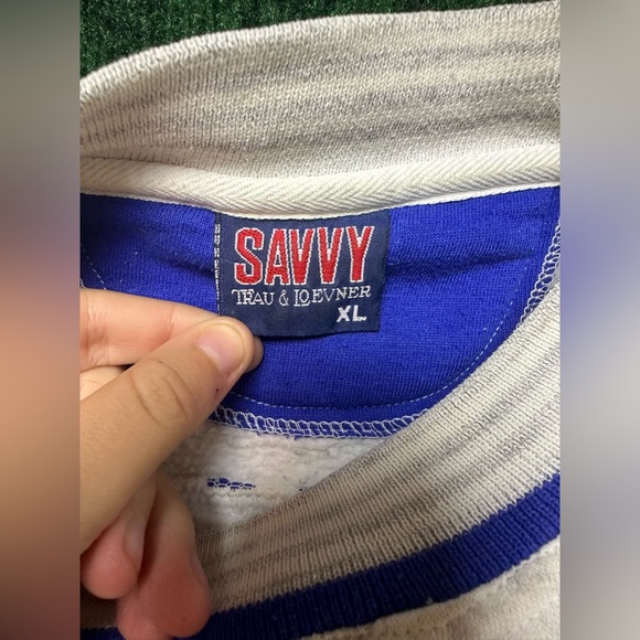 Vintage Kentucky University Sweatshirt - Picture 4 of 5